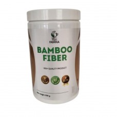 Tēju fabrika bambusa šķiedra, 100g