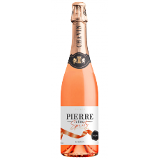 Pierre Zēro Sparkling Spritz bezalkoholiskais dzēriens 0%, 750ml