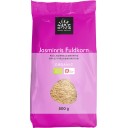 Urtekram Food BIO pilngraudu jasmīnu rīsi, 500g