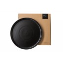 Vaidava Ceramics kolekcija Eclipse servējamais šķīvis, 340x35mm, 0,7l