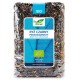 Bio Planet BIO pilngraudu rīsi, melnie, 500g