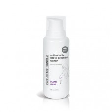 GMT Beauty Mama Care pretcelulīta želeja grūtniecēm, 200ml