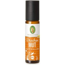 Primavera Kids aromrullītis bērniem “Pūķa drosme”, 10ml 
