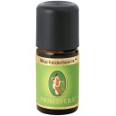 Primavera organiska kadiķogu ēteriskā eļļa, 5ml
