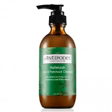 Antipodes Hallelujah līdzeklis sejas ādas attīrīšanai, 200ml