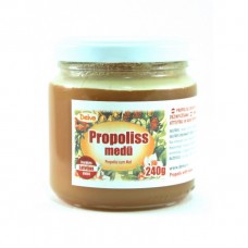 Deiva propoliss medū, 240g