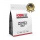 ICONFIT Whey Protein 80 sūkalu proteīns bez garšas, 1kg