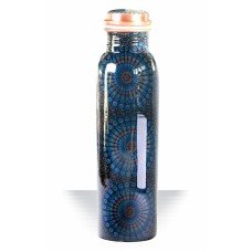 Cooper Ware vara ūdens pudele Mandala, 900ml