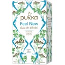 Pukka BIO tēja attīrošā Feel New, 20pac.