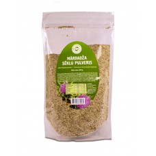 Diet Market mārdadža sēklu pulveris (milti), 400g