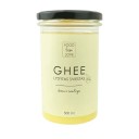 Food from Love gī (ghee) sviests, 400g