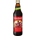 Rabenhorst BIO biešu sula, 750ml