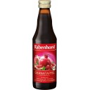 Rabenhorst BIO granātābolu sula, 330ml