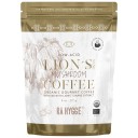 Ra Hygge BIO malta kafija ar Lion's Mane (lauvas krēpēm) sēnēm Focus, 227g