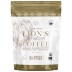 Ra Hygge BIO malta kafija ar Lion's Mane (lauvas krēpēm) sēnēm Focus, 227g