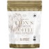 Ra Hygge BIO kafijas pupiņas ar Lion's Mane (lauvas krēpes) sēnēm Focus, 227g