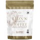 Ra Hygge BIO kafijas pupiņas ar Lion's Mane (lauvas krēpes) sēnēm Focus, 227g