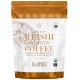 Ra Hygge BIO malta kafija ar Reishi (reiši) sēnēm Balance, 227g