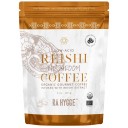 Ra Hygge BIO kafijas pupiņas ar Reishi (reiši) sēnēm Balance, 227g