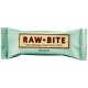 Raw Bite BIO augļu-riekstu batoniņš ar zemesriekstiem (raw), 50g 