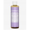 Dr. Bronner`s lavandas šķidrās ziepes, 240ml