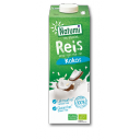 Natumi BIO rīsu un kokosriekstu dzēriens, 1l