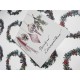 Mydesignpictures Ziemassvētkiem atverama kartīte Priecīgus Ziemassvētkus 13*13 cm