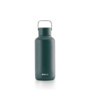 Equa Timeless tērauda ūdens pudele Royal, 600ml