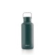 Equa Timeless tērauda ūdens pudele Royal, 600ml