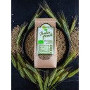 Kaņepītes BIO rudzu graudi, 500g