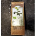 Kaņepītes BIO rudzu klijas, 200g