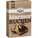 Bauckhof BIO bezglutēna marmorkūkas maisījums, 415g