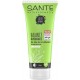 Sante dušas želeja ar bio alveju un mandeļu eļļu Balance, 200ml