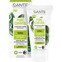 Sante Pore Control mitrinošs sejas krēms, 50ml