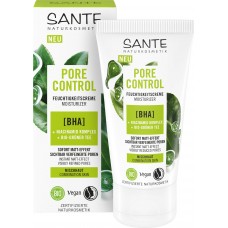 Sante Pore Control mitrinošs sejas krēms, 50ml