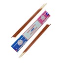 Satya smaržkociņi mix Nag Champa & Indian Rose, 8x2g