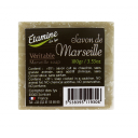 Etamine du Lys īstas Marseļas ziepes no olīveļļas, 100g