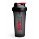 ICONFIT šeikeris Lite, melns, 800ml