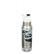 Klean Kanteen Kid Classic termopudele bērniem Shark, 355ml
