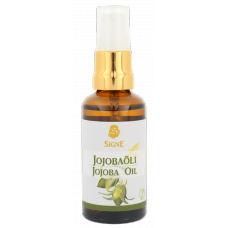 Signe Seebid hohobas (jojobas) eļļa, 50ml