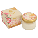 Signe Seebid lūpu pomāde ar rozi un medu, 15ml