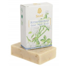 Signe Seebid ziepes ar kazas pienu, 100g