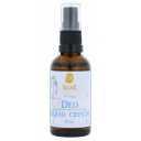 Signe Seebid izsmidzināmais kristāla dezodorants bez aromāta, 50ml