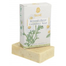 Signe Seebid ziepes ar olīveļļu un kumelītēm , 100g