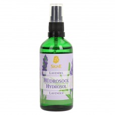 Signe Seebid lavandas ziedūdens, 100ml