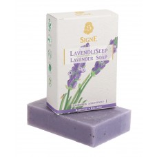 Signe Seebid ziepes ar lavandu, 100g