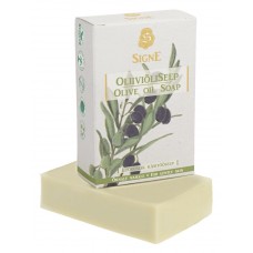 Signe Seebid ziepes ar olīveļļu, 100g