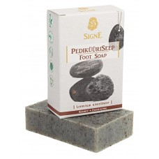 Signe Seebid ziepes kājām, 100g