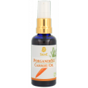 Signe Seebid burkānu eļļa, 50ml