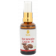 Signe Seebid rīcineļļa, 50ml